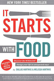 Free Ebook Pdf It Starts With Food Discover The Whole30 And Change Your Life In Unexpected Ways Ikasyaae