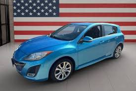 Image result for Phantom Blue 2007 Mazda3