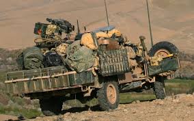 Land Rover Perentie 4x4 Srv Sf Australian Army Sf In Country 2007 2010 Autos Und Motorrader Fahrzeuge Armee