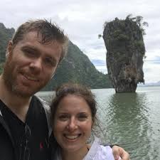 Dana Block and Jamie Tilton's Wedding Registry