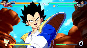 Check spelling or type a new query. Dragon Ball Fighterz Vegeta On Steam