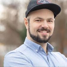 Thomas Mazzone's Instagram, Twitter & Facebook