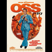 Pour cette nouvelle mission, plus délicate, plus périlleuse et plus torride que welp, looks like there will actually be a ton of awesome scenes in the oss 117: Allocine A L Occasion Je Vous Mettrai Un Petit Coup D Affiche D Oss 117 Alerte Rouge En Afrique Noire Rendez Vous Le 3 Fevrier 2021 Au Cinema Facebook