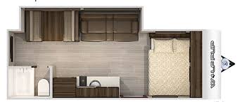 Bunk beds make these ideal for family camping. 17 Best Travel Trailers Under 5000 Lbs In 2021 Rvblogger