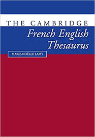 Synonyms for steal money include embezzle, misappropriate, appropriate, steal, filch, nick, pilfer, pinch, pocket and purloin. Amazon Com The Cambridge French English Thesaurus 9780521425810 Lamy Marie Noklle Towell Richard Books