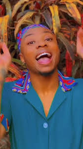 Jackie Phamotse and Cyan