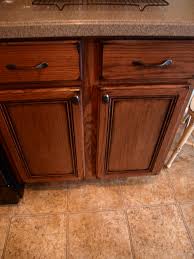 18 posts related to how to distress kitchen cabinets with paint. How To Distress Cabinets See Cate Create