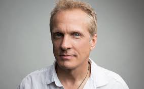 Patrick Fabian