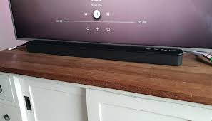 However, it is easy to install and has a lot of functionalities like dimmer control, volume control timer, digital clock, alarm, and led lighting. Review Sony Another Top Soundbar Model