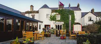 Set against the backdrop of the giant's causeway in northern ireland, the bushmills inn is the perfe. Bushmills Inn Hotels Antrim Hotel Belfast Historic Hotel Restaurant Giants Causeway