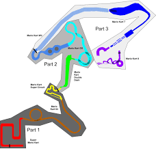 Score a saving on ipad pro (2021): Mk My Revised Ultimate Rainbow Road R Mariokart