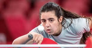 Hend zaza, 11, defeated lebanon's mariana sahakian, 42 the syria olympic committee celebrated zaza's win on facebook, saying: Mfkihydgrzq3hm
