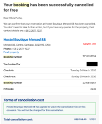 Tips untuk booking kamar hotel online. Cara Batalkan Pesanan Kamar Full Refund Karena Virus Corona Via Booking Com Traveling Aja Dulu