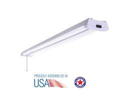Led Light Fixtures Patriot Led