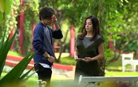 Güzide arslan pemeran secil di serial drama turki efsun dan bahar ( o hayat benim )copyright disclaimer. Rangga Azof Saingan Rezky Aditya Banjir Dukungan Menangkan Hati Nikita Willy Di Cinta Buta