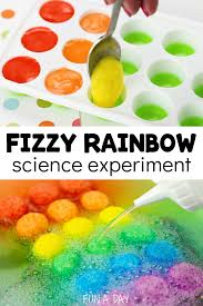Super Fun And Engaging Scented Rainbow Science For Preschoolers Fun A Day In 2020 Science Experiments Kids Preschool Science Activities Preschool Science