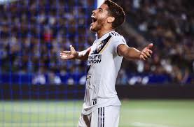 Learn all about the career and achievements of jonathan dos santos at scores24.live! Jonathan Dos Santos My Dream Has Always Been America