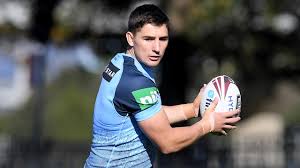 Adult, jerseys, men, new south wales blues. Nrl 2021 State Of Origin News Team News Selections Nsw Blues Queensland Maroons 18th Man Victor Radley Injuries
