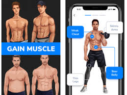 Aug 07, 2021 · the minimum android os for this apk is. Bettermen Workout Trainer Download Netzwelt