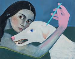 Artworks — fabian lang