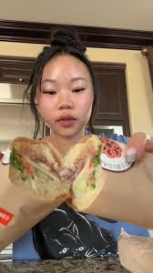 Clara Kevin Banh Mi