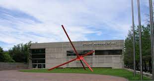 Dallas Museum Of Art Wikipedia