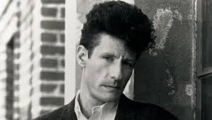 Lyle Lovett