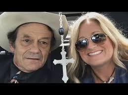 Texas Voices Donna Beckham