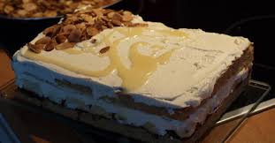 Bananen Split Torte Rezept Kuchen Und Torten Rezepte Kuchen Und Torten Susse Kuchen