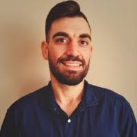 Jeffrey Beil's Instagram, Twitter & Facebook