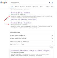 (this software is presently not available for download in the uk, and download links will not work if you are located within the uk.) Where Can One Download The Legit Copy Of Bitcoin Core Software With Hashes To Verify Bitcoin Stack Exchange