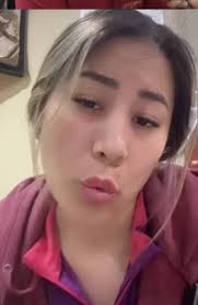 Según Sandra Rodríguez en su live, Emily Zinger está considerando en  nacionalizarse peruana 🥺