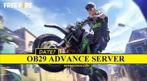An activation code is required to get into the free fire ob27 advance server. Free Fire Ob29 Advance Server Expected Release Date Free Fire Booyah