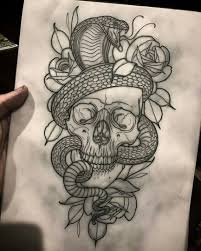 Pin By Aeriel Metzger On 2018 Tatt Skull Tattoo Design Tattoos Skull Tattoo