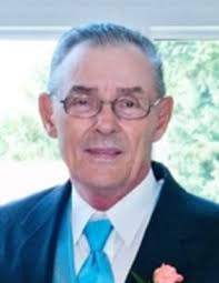 Obituary for Eldon "Jim" James Schweigert