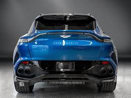 Image result for Satin Plasma Blue 2023 Aston Martin