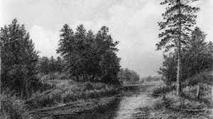 Great offers on site, order now Drawing Landscapes With Pencil Novocom Top