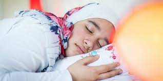 Info yang tak harmonis itu dapat. Mimpi Yang Sama Berulang Kali Pertanda Apa Dream Co Id