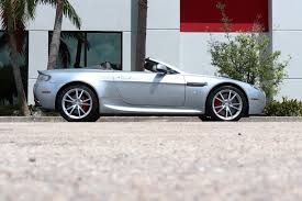 Image result for Lightning Silver 2012 Aston Martin