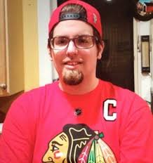 Obituary information for Bradley Thomas McLeod