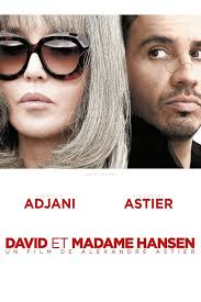 Julie-Anne Roth Movies and TV Shows