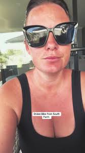 Perth Motorplex Motorbike Incident