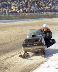 Image result for Sable Black 1968 Snowmobile