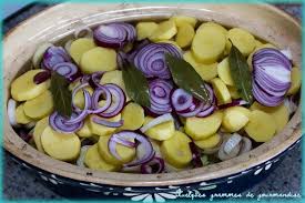 Baeckeoffe Alsacien Recette Alsacienne Recettes Midi Plat Traditionnel