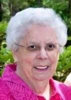 Wylene Harrison Obituary