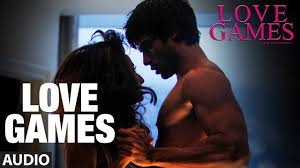 Our exciting love new games are fully. Love Games Title Track Full Song Audio Patralekha Gaurav Arora Tara Alisha Berry T Series Youtube