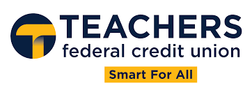 Check spelling or type a new query. Teachers Federal Credit Union Personal Business Banking