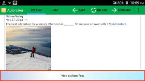 Maybe you would like to learn more about one of these? Facebook Auto Liker
