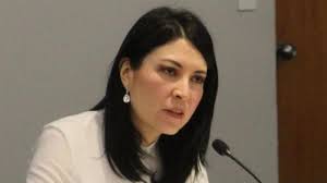 Quién es Victoria Rodríguez Ceja?