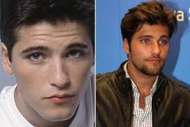 Em 1999, após alguns anos fazendo trabalho de publicidade e figurações, bruno participou do episódio papai é gay!, do programa você decide. Chiquititas Quem Tv Quem Te Viu